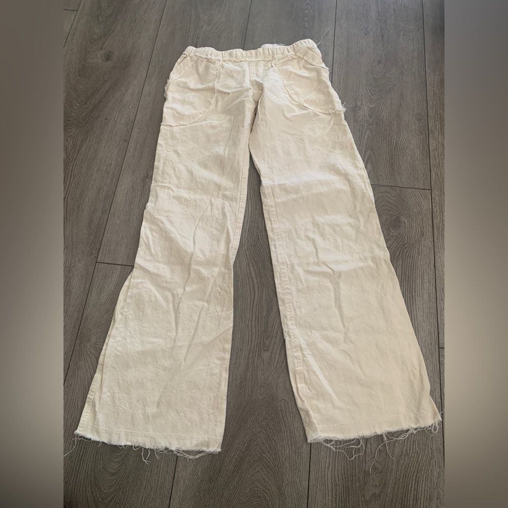 Marcel hemp woman’s pants size M used in good condition
